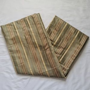 Better Homes & Gardens - Atlantic Stripe Curtains